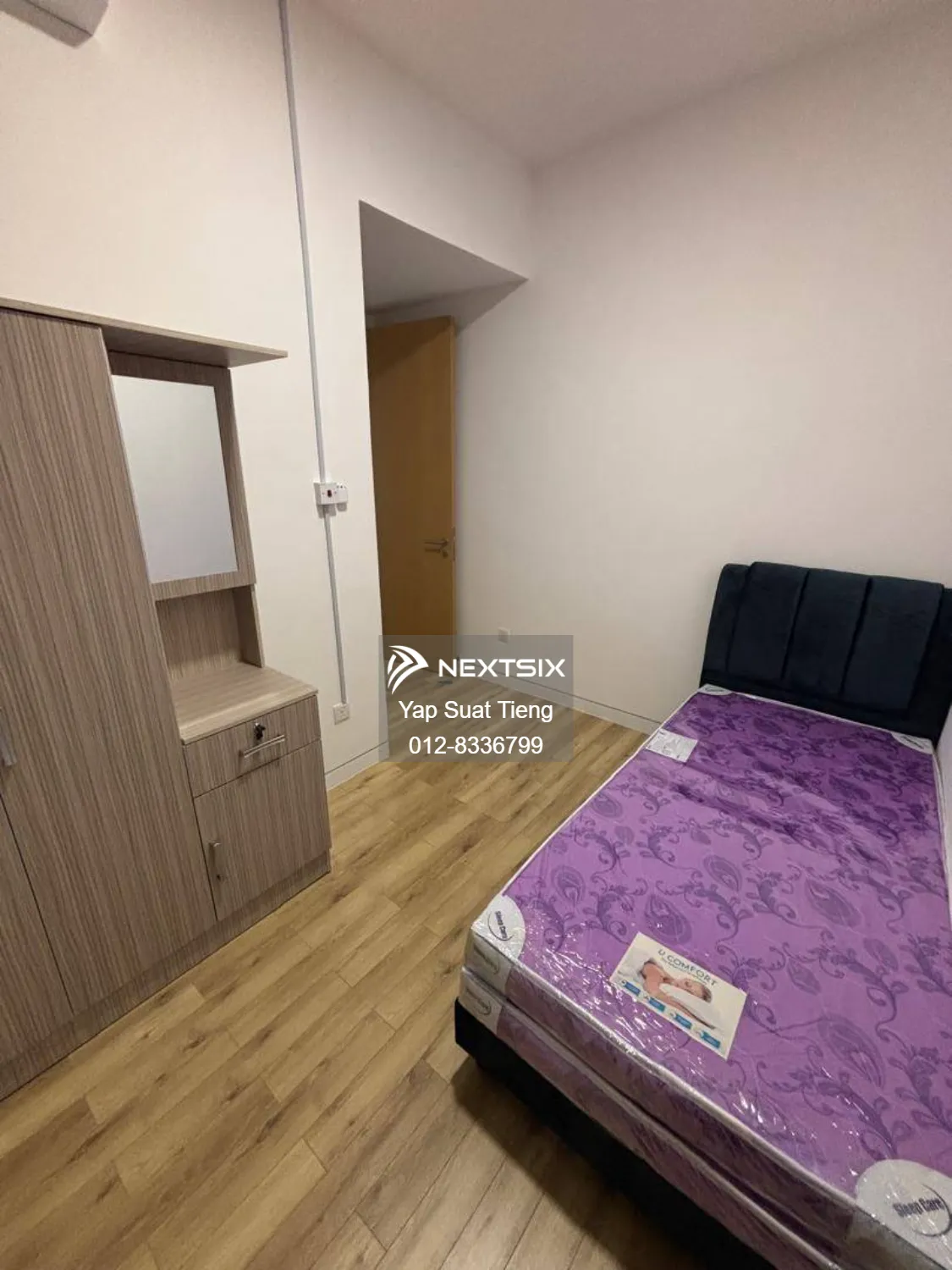 Condominium For Rent in Kota Kinabalu Sabah - Image 8