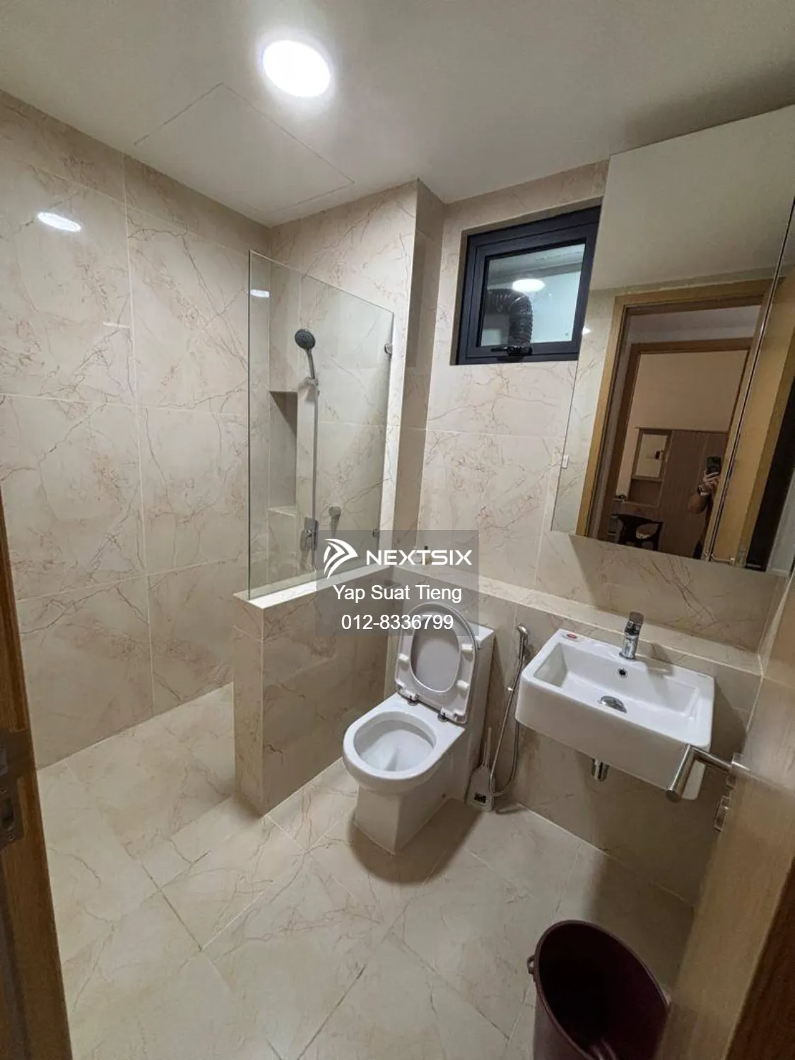 Condominium For Rent in Kota Kinabalu Sabah - Image 9