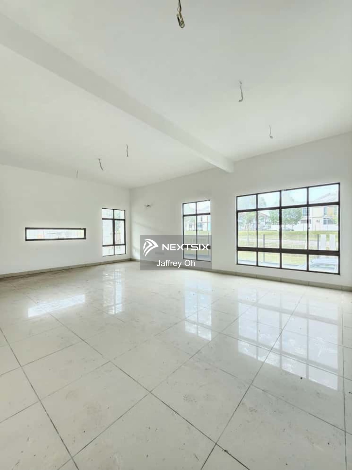 2-sty Terrace/Link House For Sale in Johor Bahru Johor