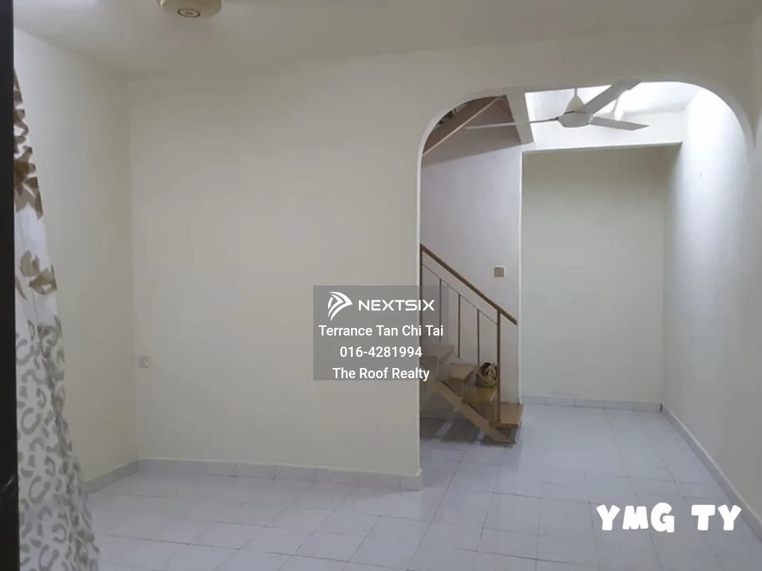 2.5-sty Terrace/Link House For Sale in Port Klang Selangor