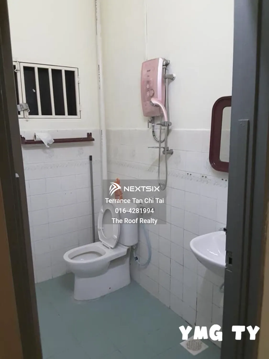 2.5-sty Terrace/Link House For Sale in Port Klang Selangor - Image 2