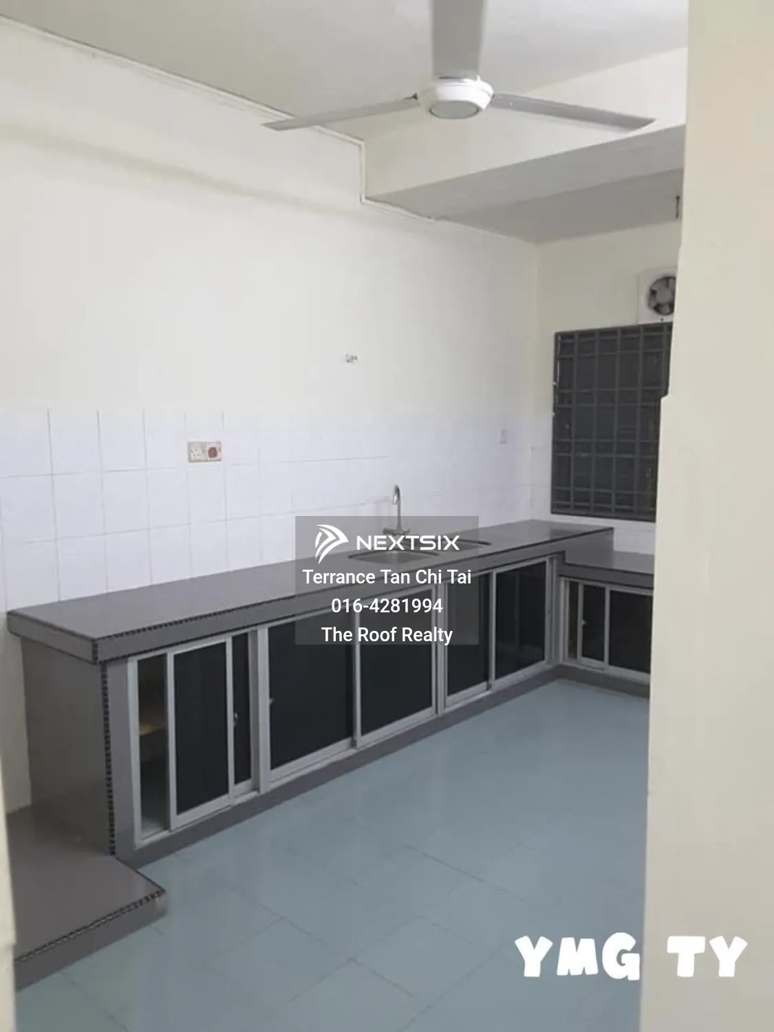 2.5-sty Terrace/Link House For Sale in Port Klang Selangor - Image 3