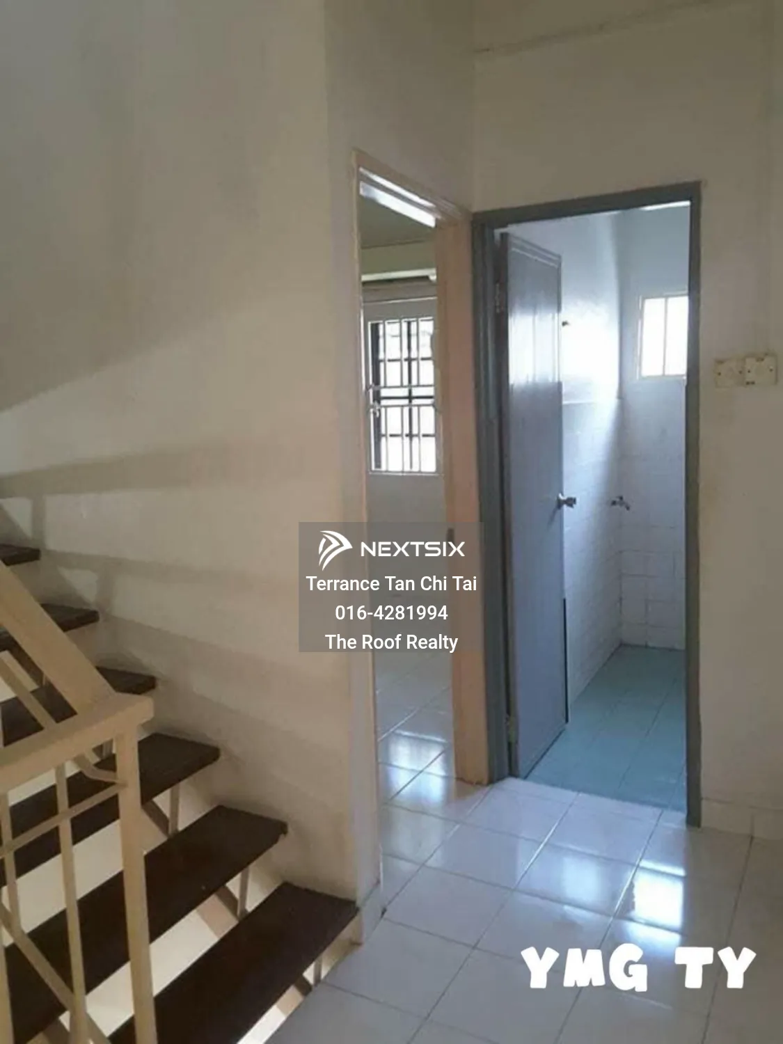 2.5-sty Terrace/Link House For Sale in Port Klang Selangor - Image 4