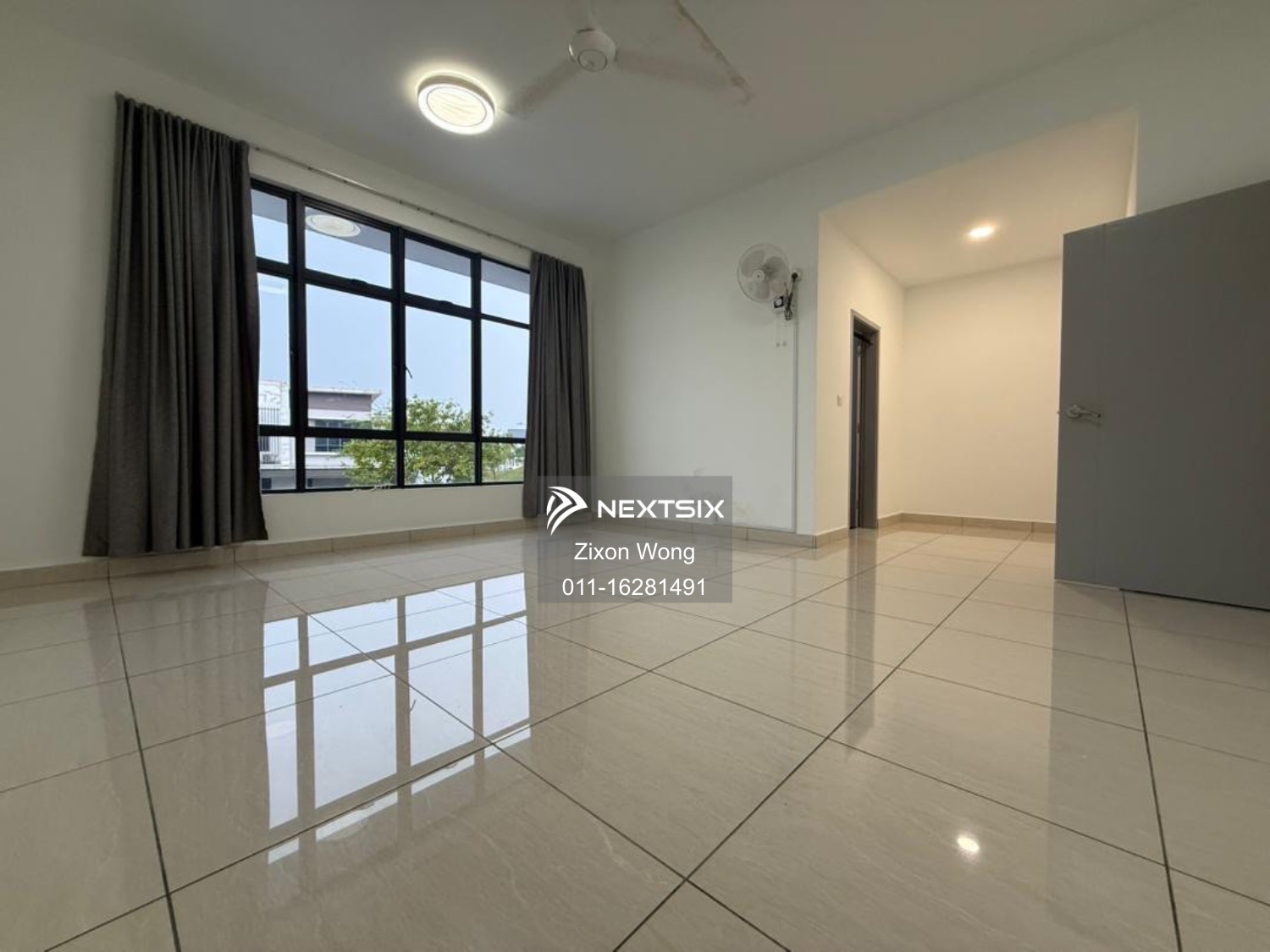 2-sty Terrace/Link House For Sale in Iskandar Puteri (Nusajaya) Johor - Image 11