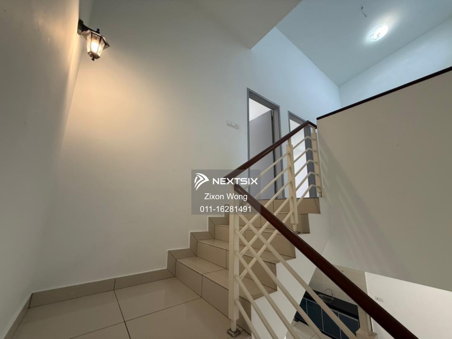 2-sty Terrace/Link House For Sale in Iskandar Puteri (Nusajaya) Johor - Image 7
