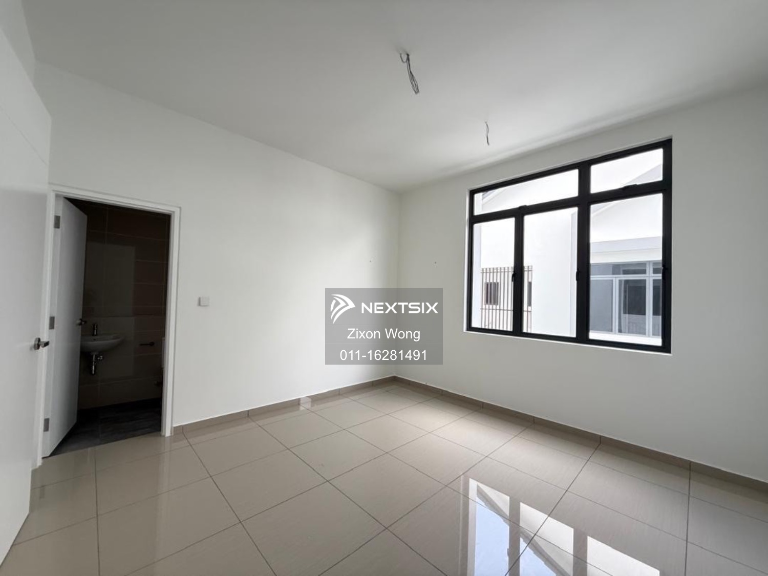 Cluster House For Sale in Iskandar Puteri (Nusajaya) Johor - Image 10