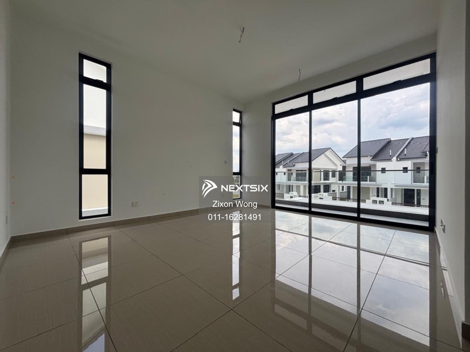 Cluster House For Sale in Iskandar Puteri (Nusajaya) Johor - Image 12