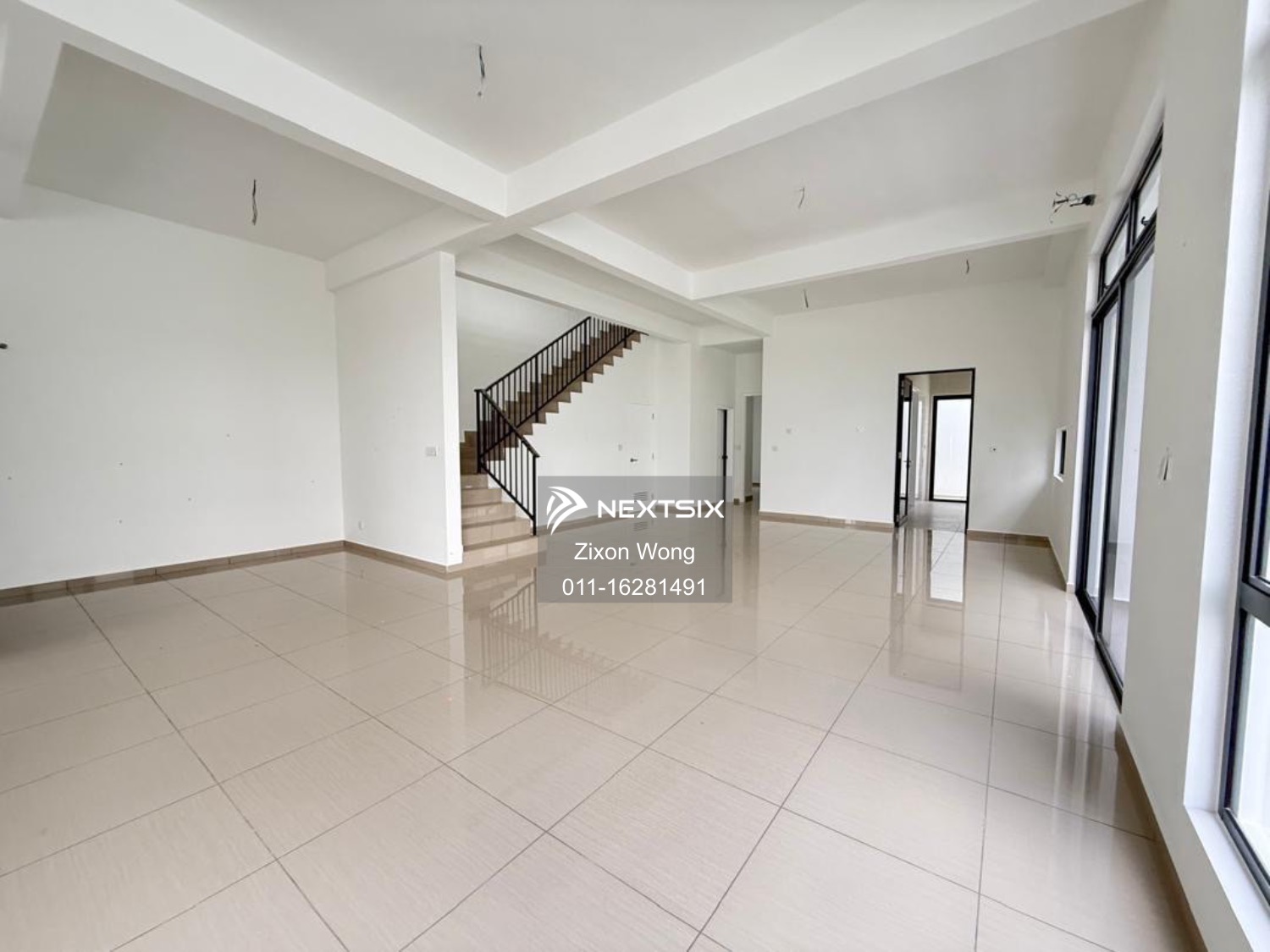 Cluster House For Sale in Iskandar Puteri (Nusajaya) Johor - Image 2