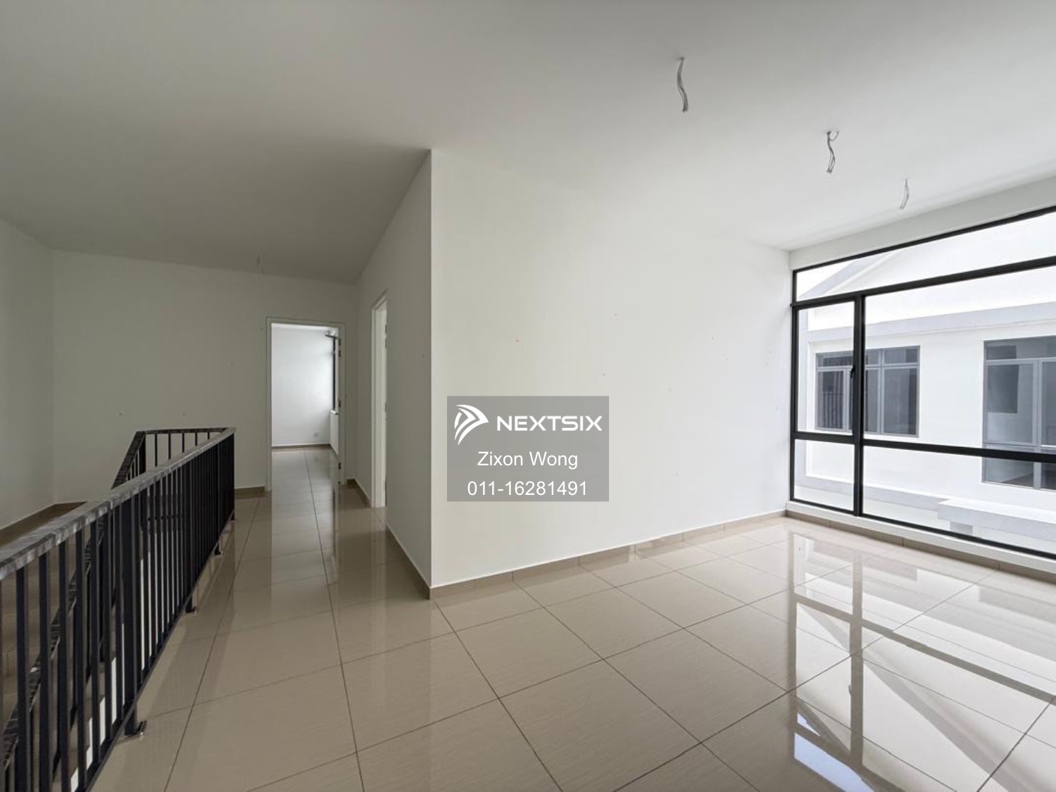Cluster House For Sale in Iskandar Puteri (Nusajaya) Johor - Image 4