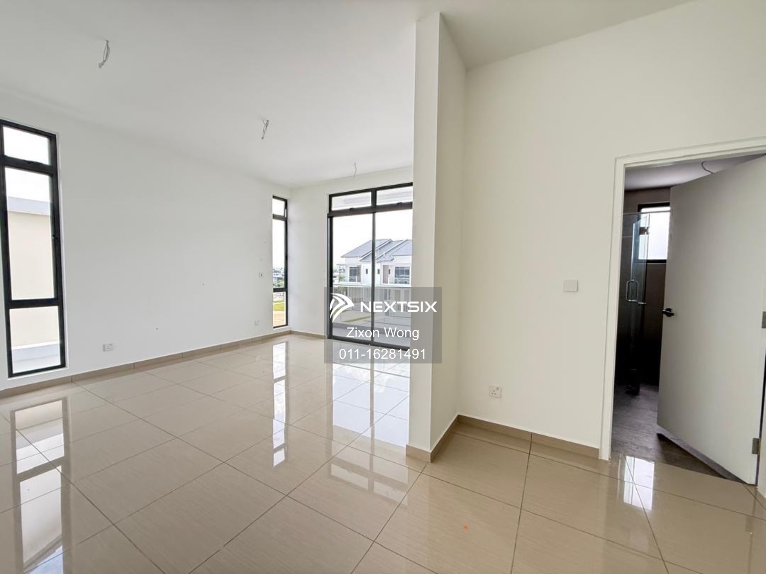 Cluster House For Sale in Iskandar Puteri (Nusajaya) Johor - Image 6