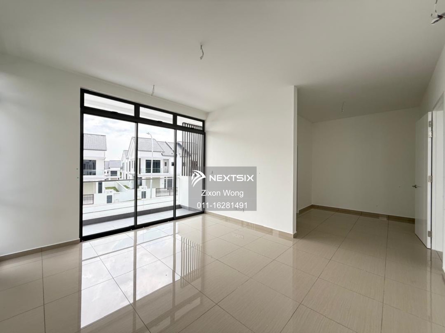 Cluster House For Sale in Iskandar Puteri (Nusajaya) Johor - Image 7