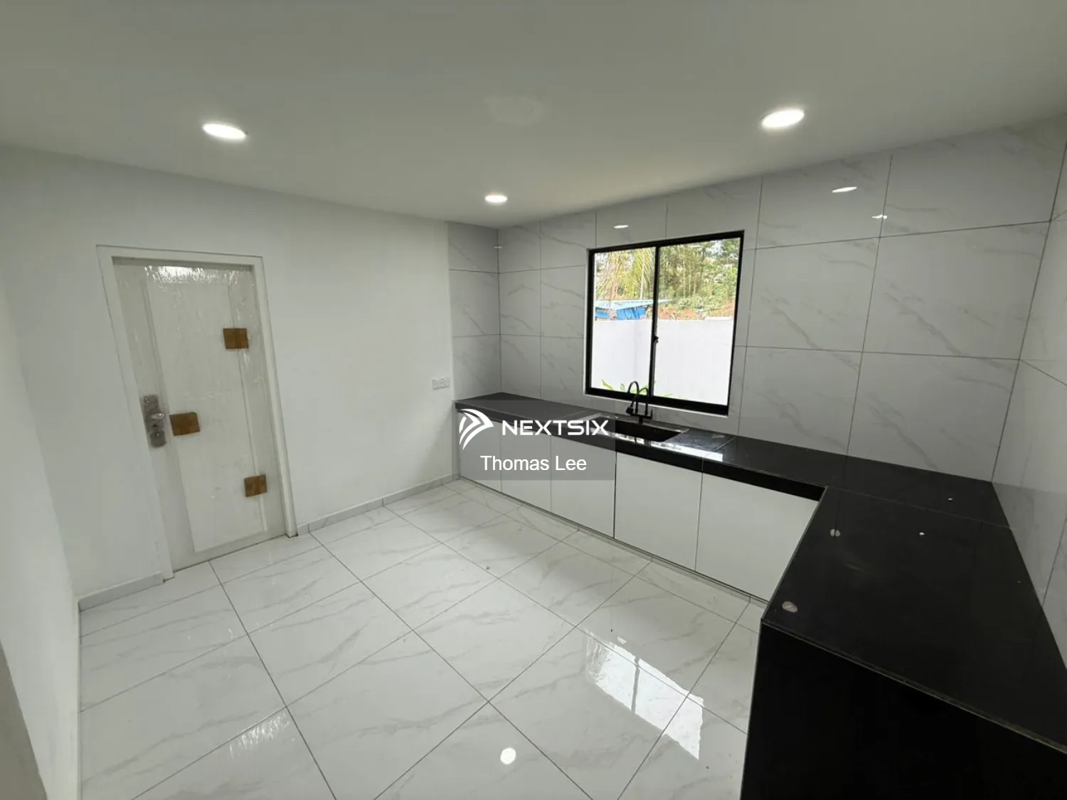 2-sty Terrace/Link House For Sale in Johor Bahru Johor - Image 2