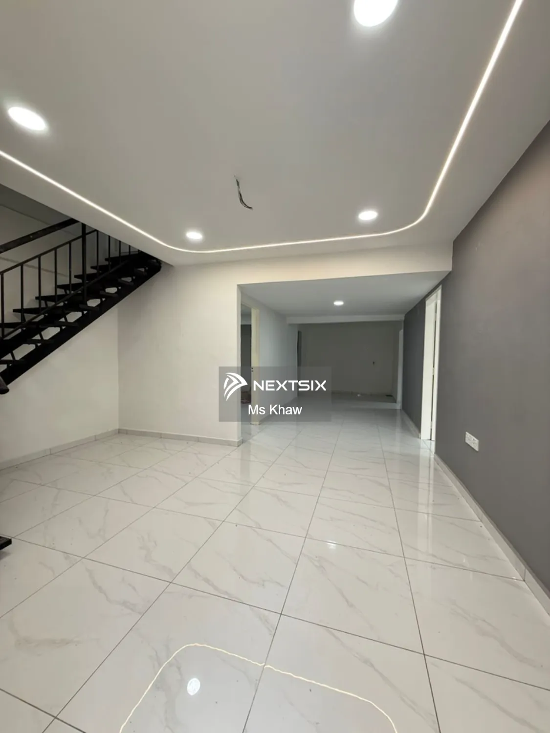 2-sty Terrace/Link House For Sale in Johor Bahru Johor