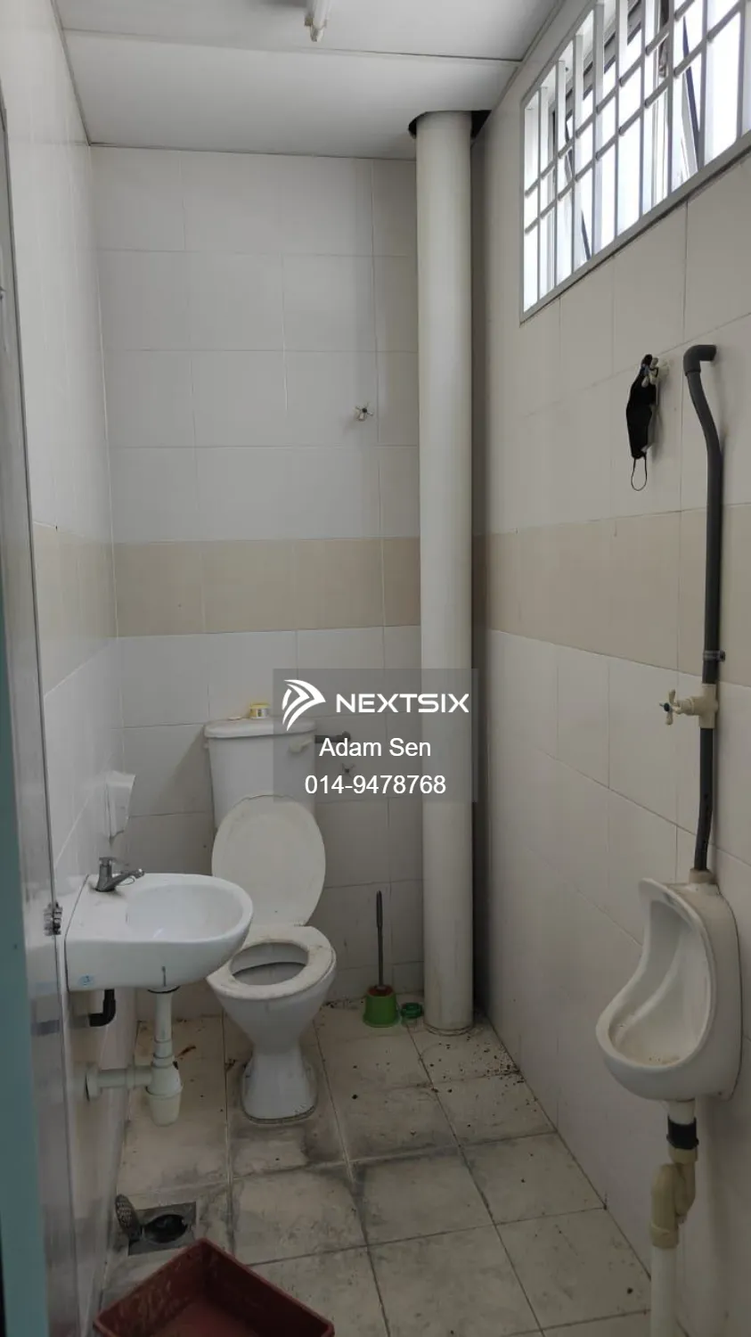 Shop Office For Rent in Ipoh Perak - Image 2