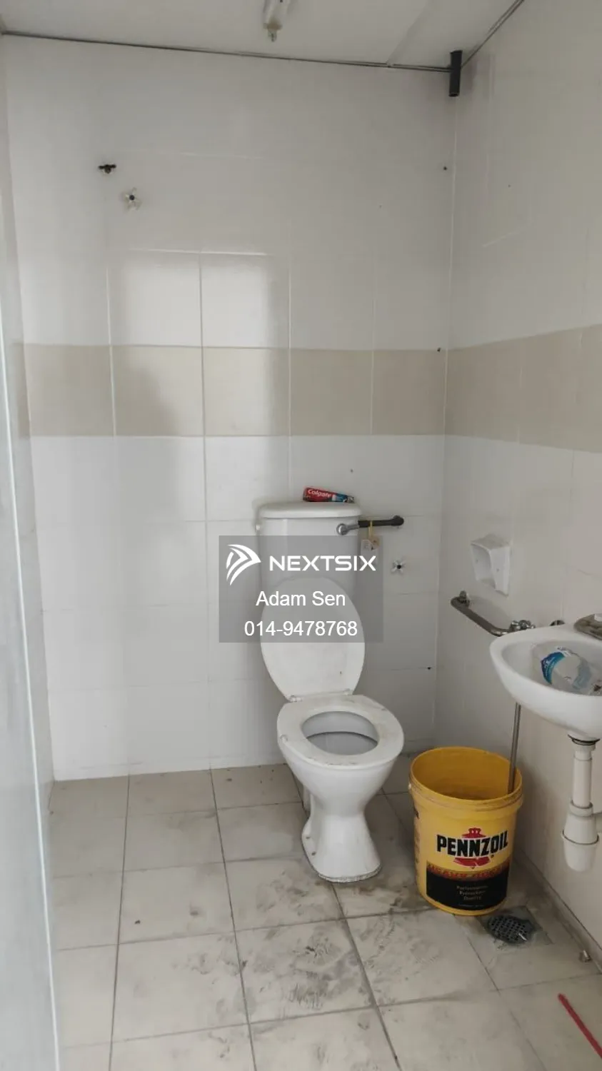 Shop Office For Rent in Ipoh Perak - Image 3