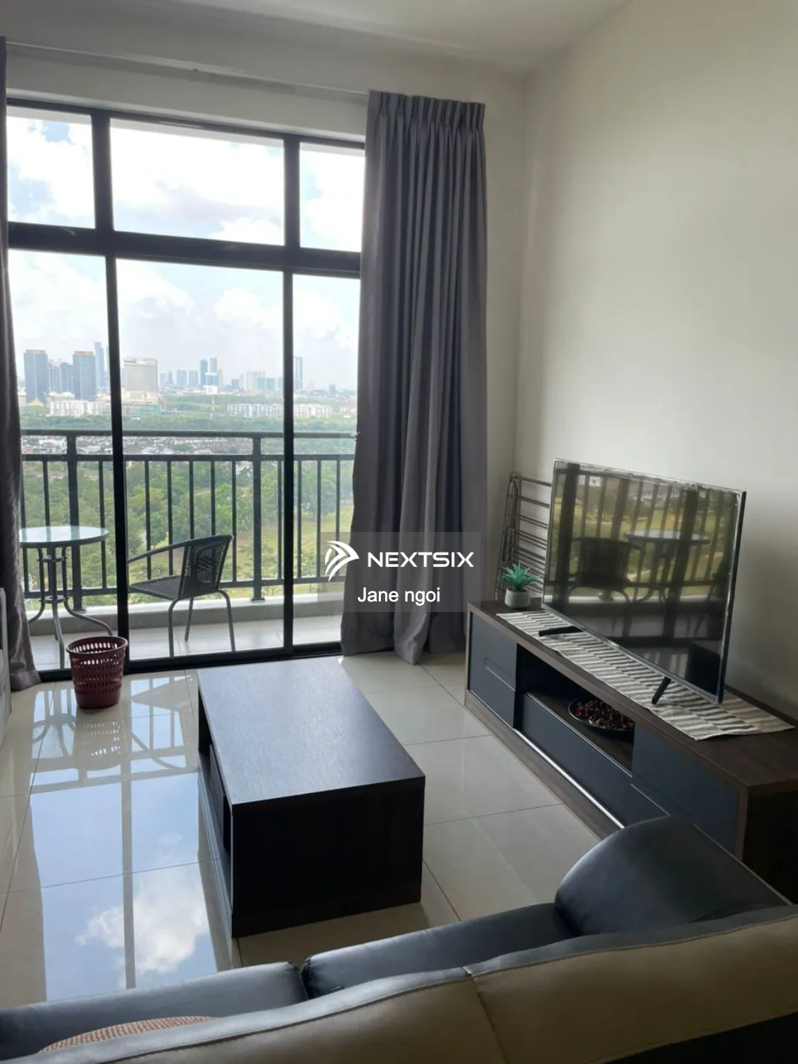 Serviced Residence For Rent in Johor Bahru Johor