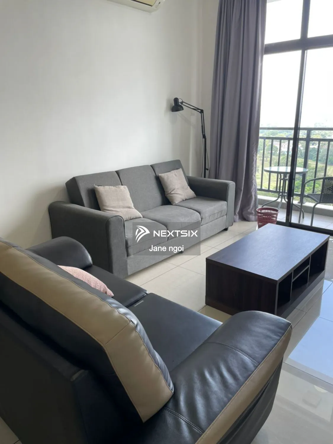 Serviced Residence For Rent in Johor Bahru Johor - Image 2