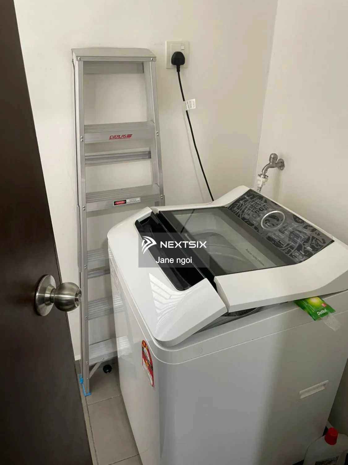 Serviced Residence For Rent in Johor Bahru Johor - Image 9