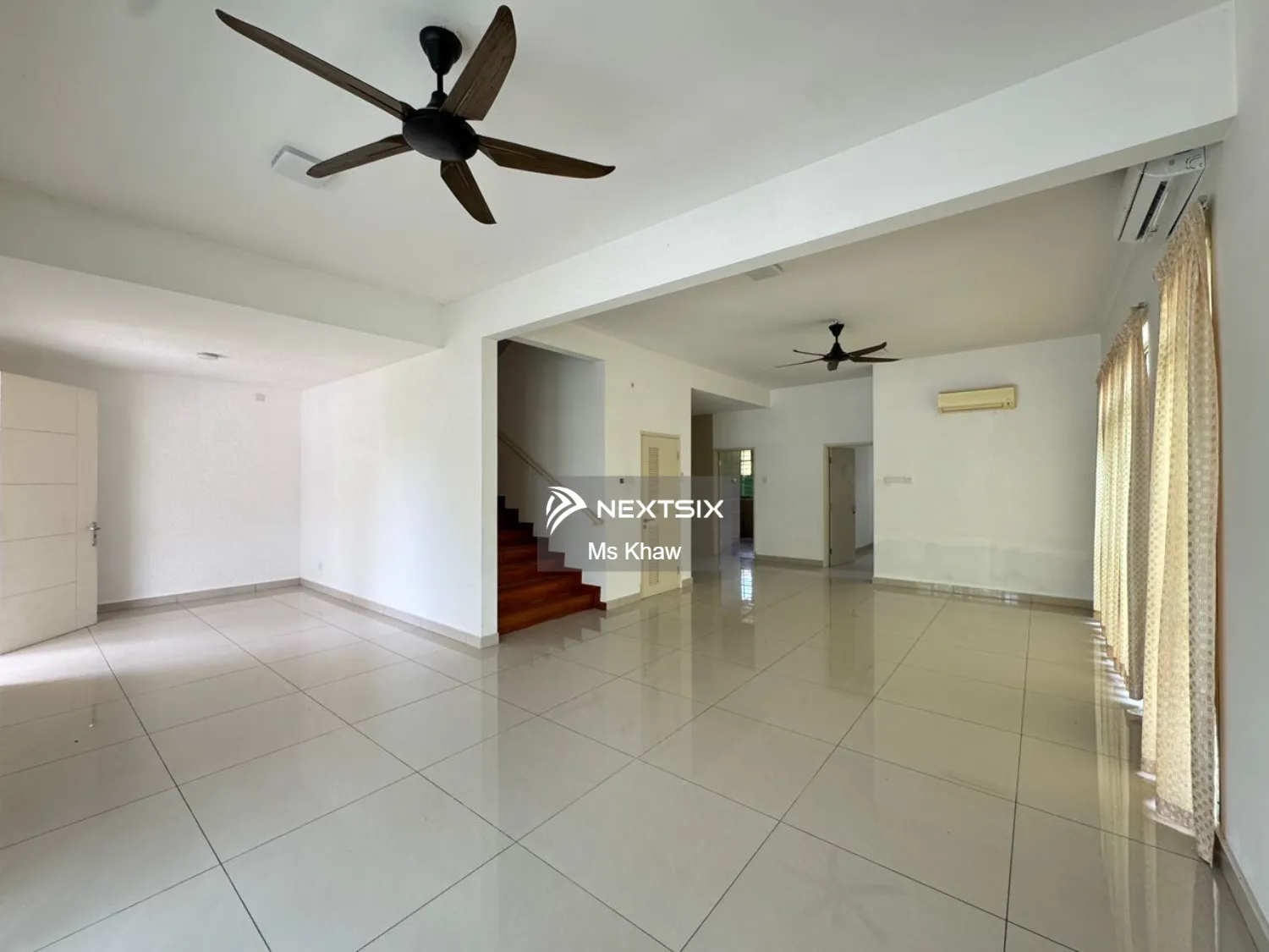 Semi-detached House For Sale in Iskandar Puteri (Nusajaya) Johor