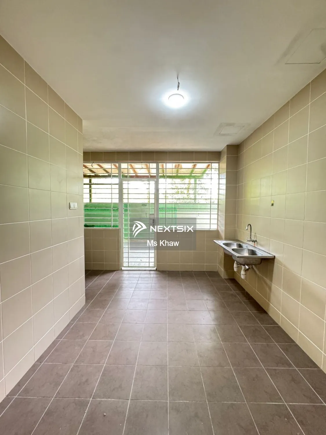 Semi-detached House For Sale in Iskandar Puteri (Nusajaya) Johor - Image 13