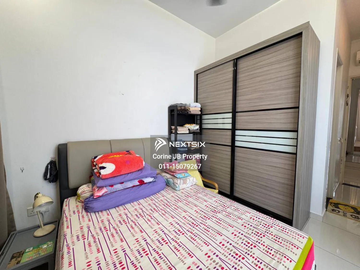 2-sty Terrace/Link House For Sale in Johor Bahru Johor - Image 8