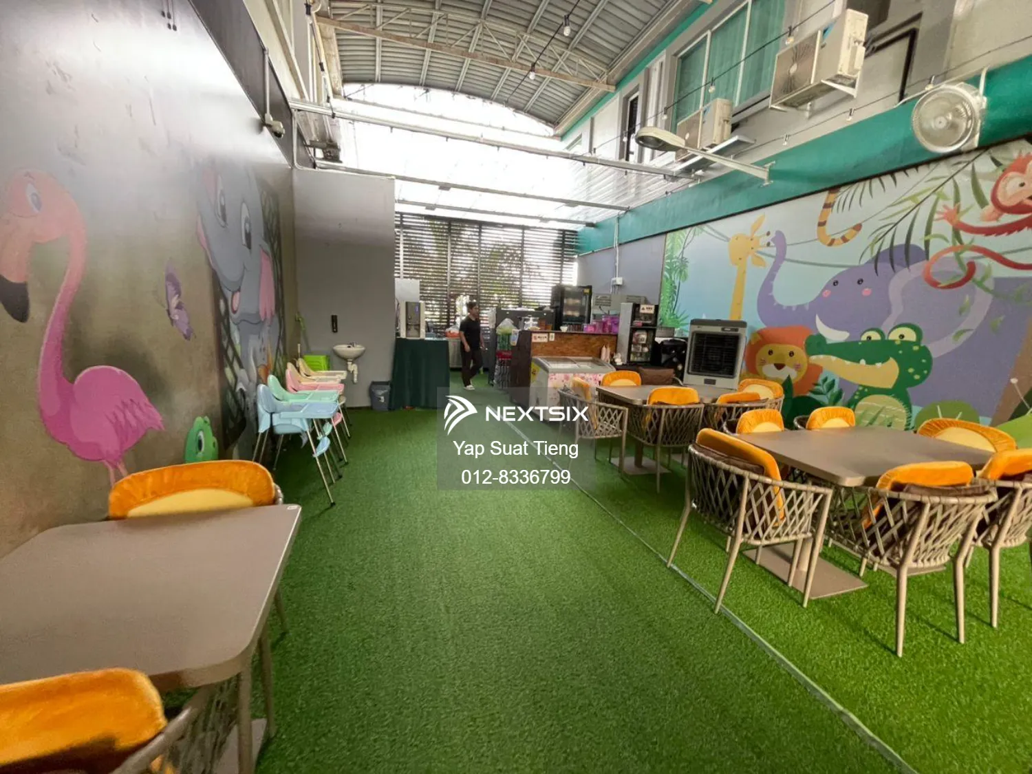 Shop For Sale in Penampang Sabah - Image 3