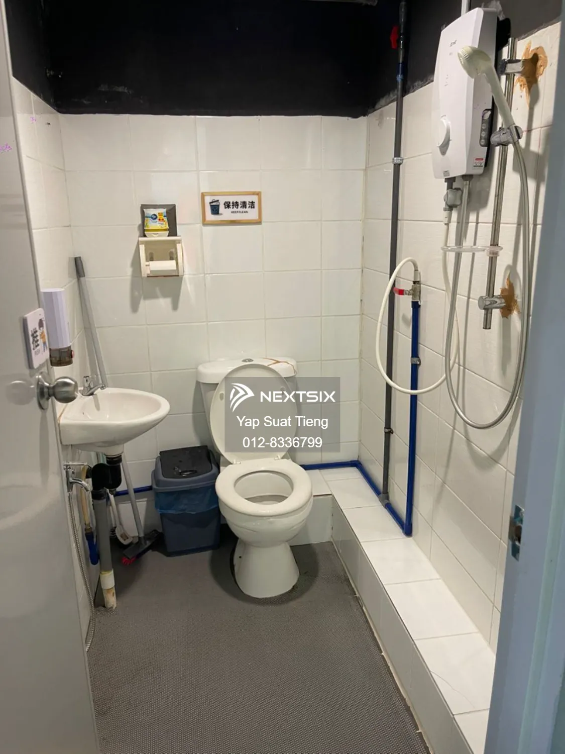 Shop For Sale in Penampang Sabah - Image 4