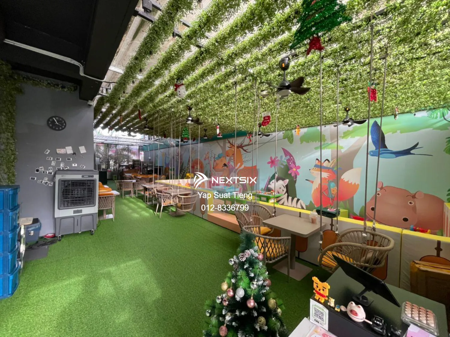 Shop For Sale in Penampang Sabah - Image 5