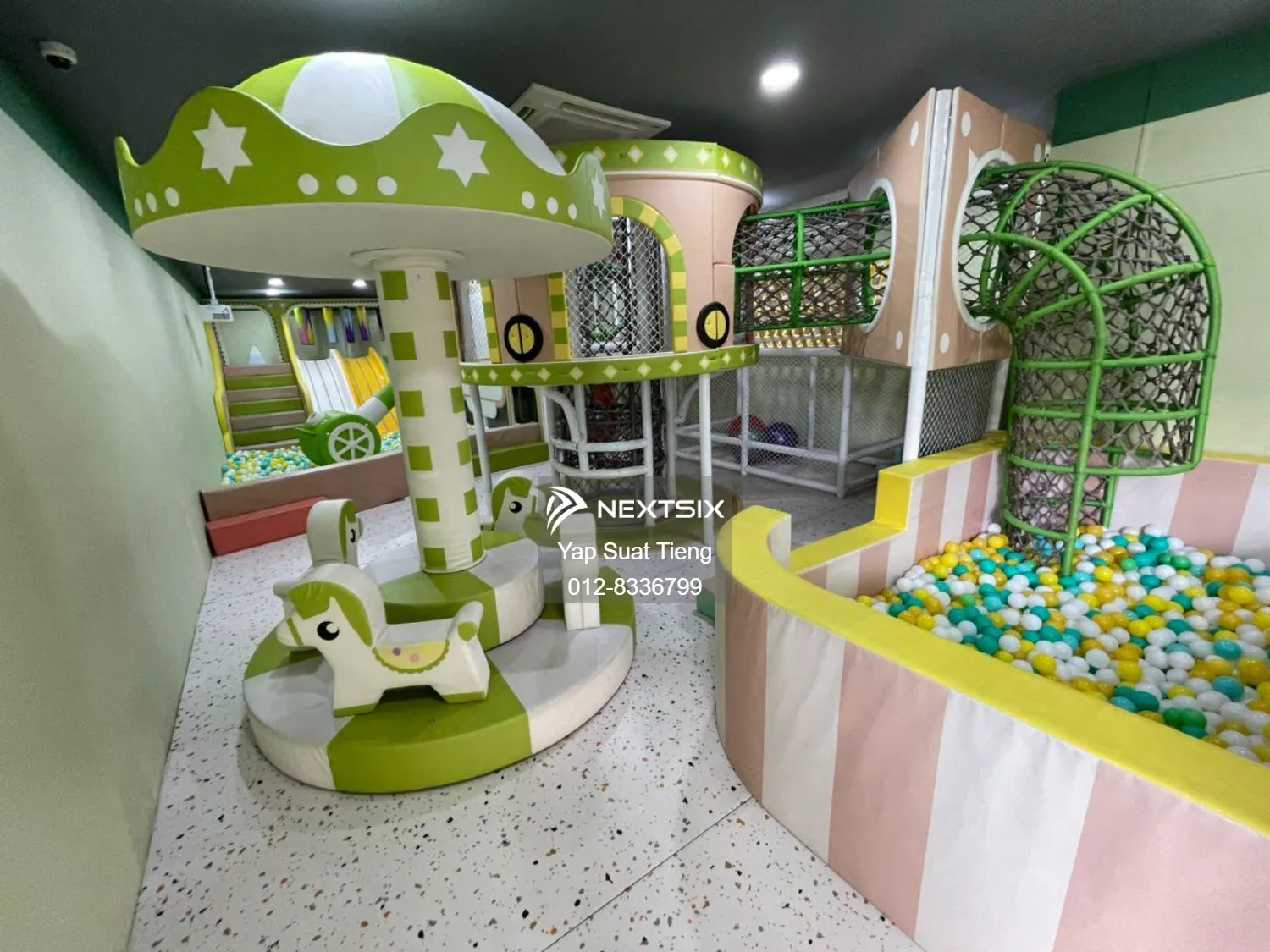 Shop For Sale in Penampang Sabah - Image 6