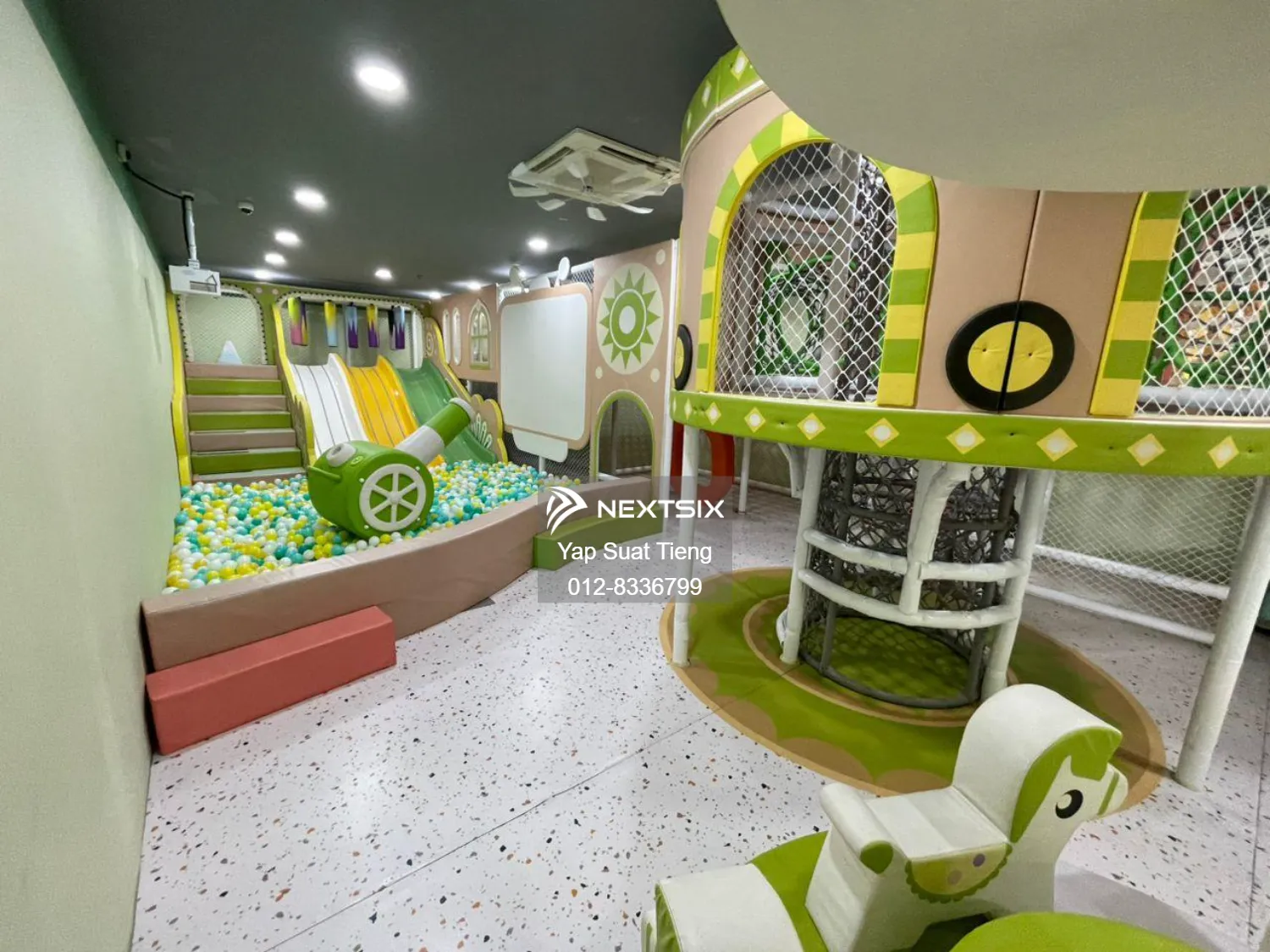 Shop For Sale in Penampang Sabah - Image 7