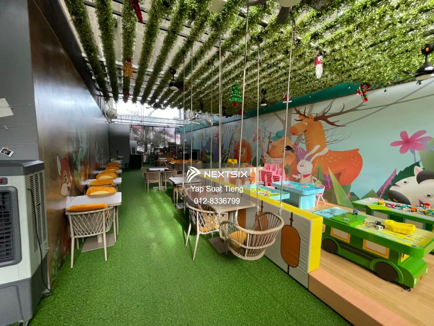 Shop For Sale in Penampang Sabah - Image 8