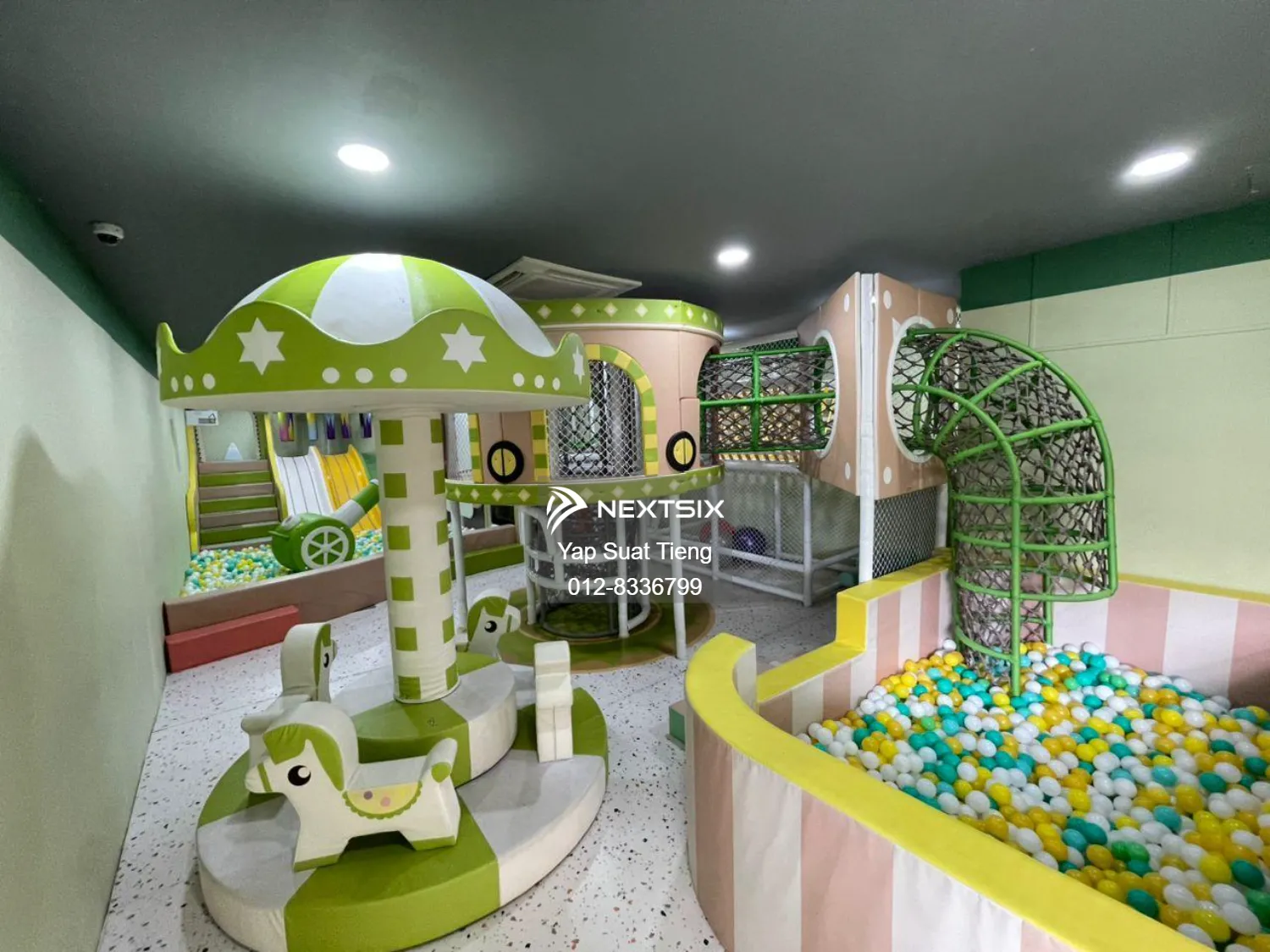 Shop For Sale in Penampang Sabah - Image 9