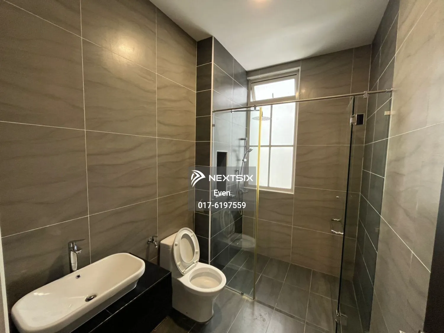 Cluster House For Rent in Johor Bahru Johor - Image 10