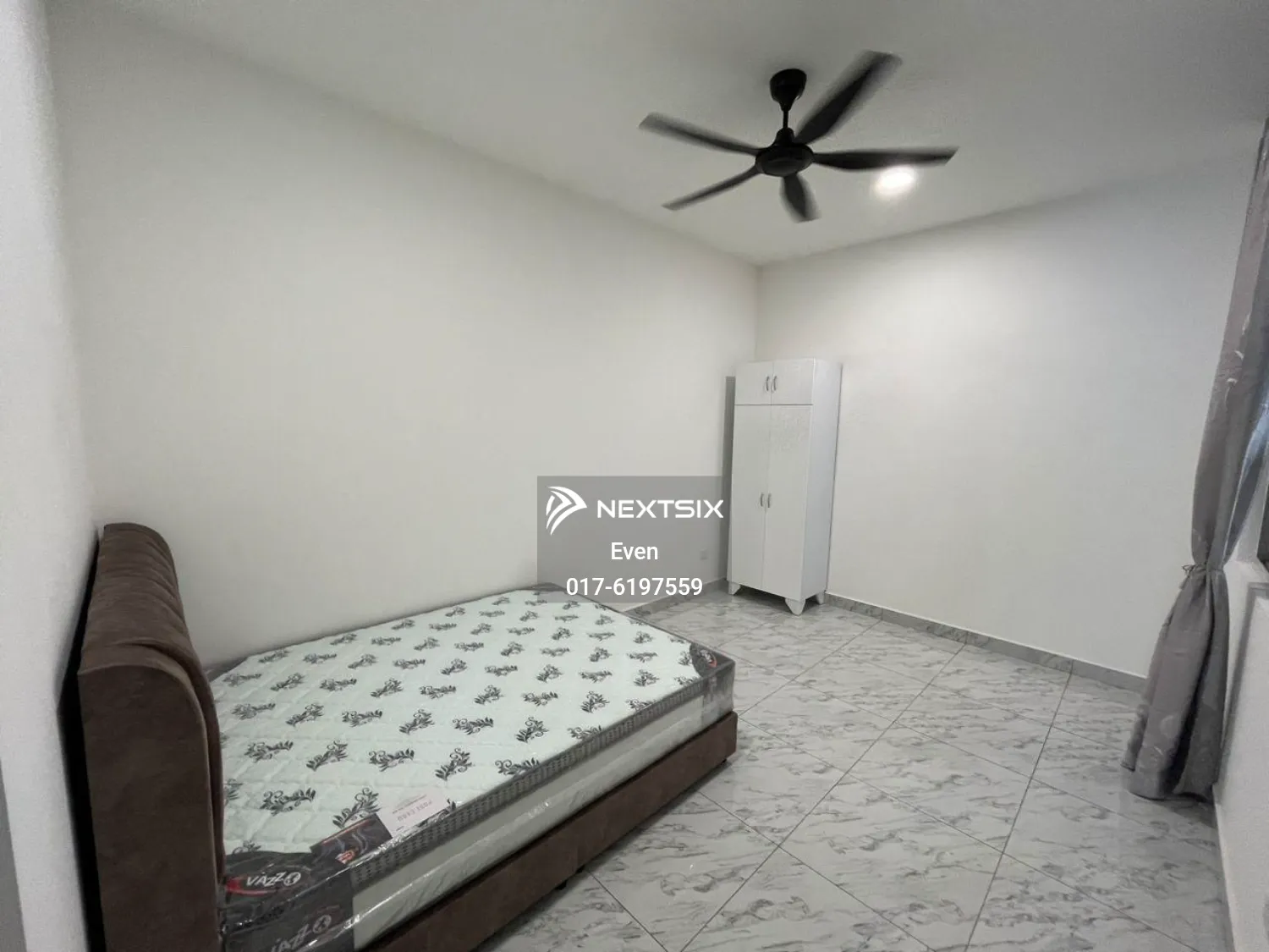 Cluster House For Rent in Johor Bahru Johor - Image 11