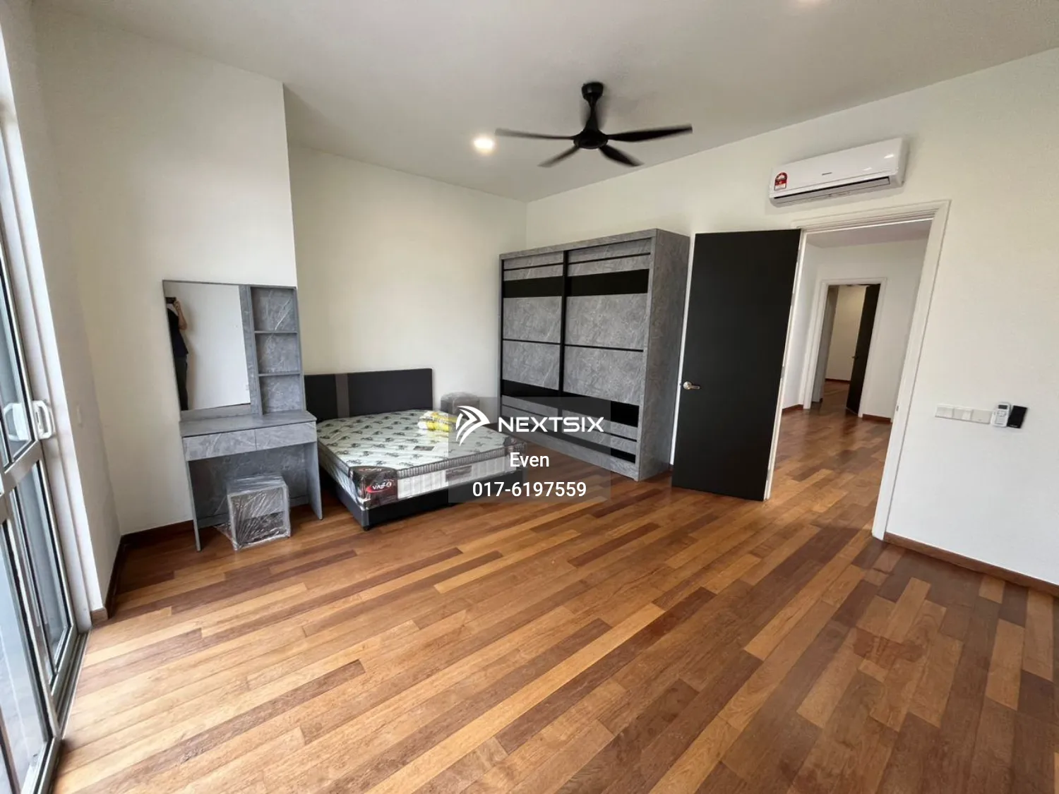 Cluster House For Rent in Johor Bahru Johor - Image 4