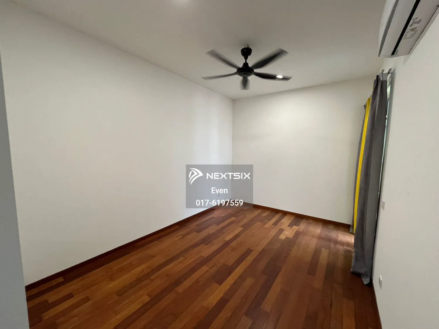Cluster House For Rent in Johor Bahru Johor - Image 5