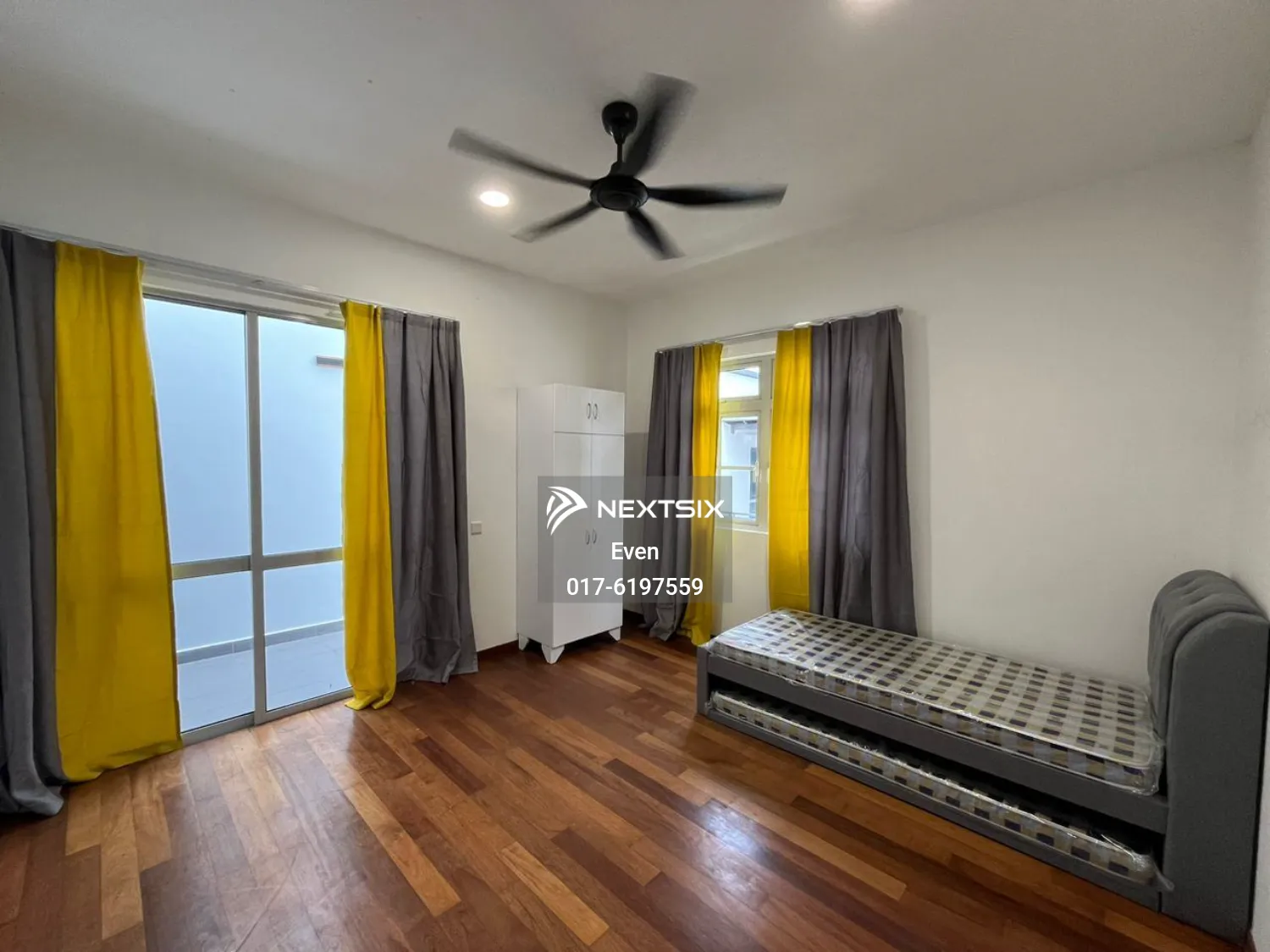 Cluster House For Rent in Johor Bahru Johor - Image 6