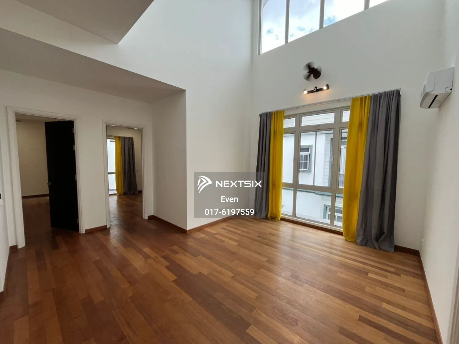 Cluster House For Rent in Johor Bahru Johor - Image 7