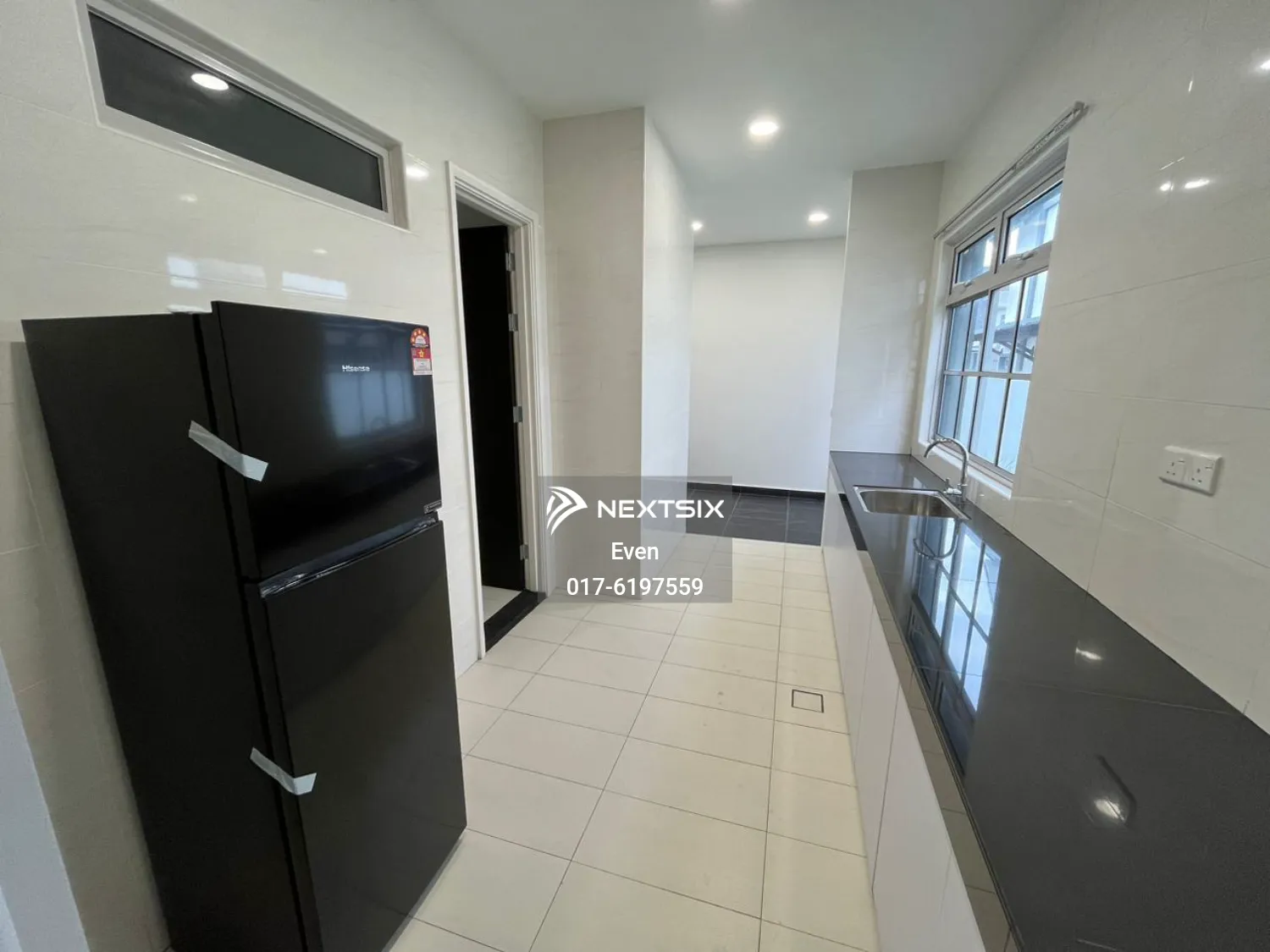 Cluster House For Rent in Johor Bahru Johor - Image 8