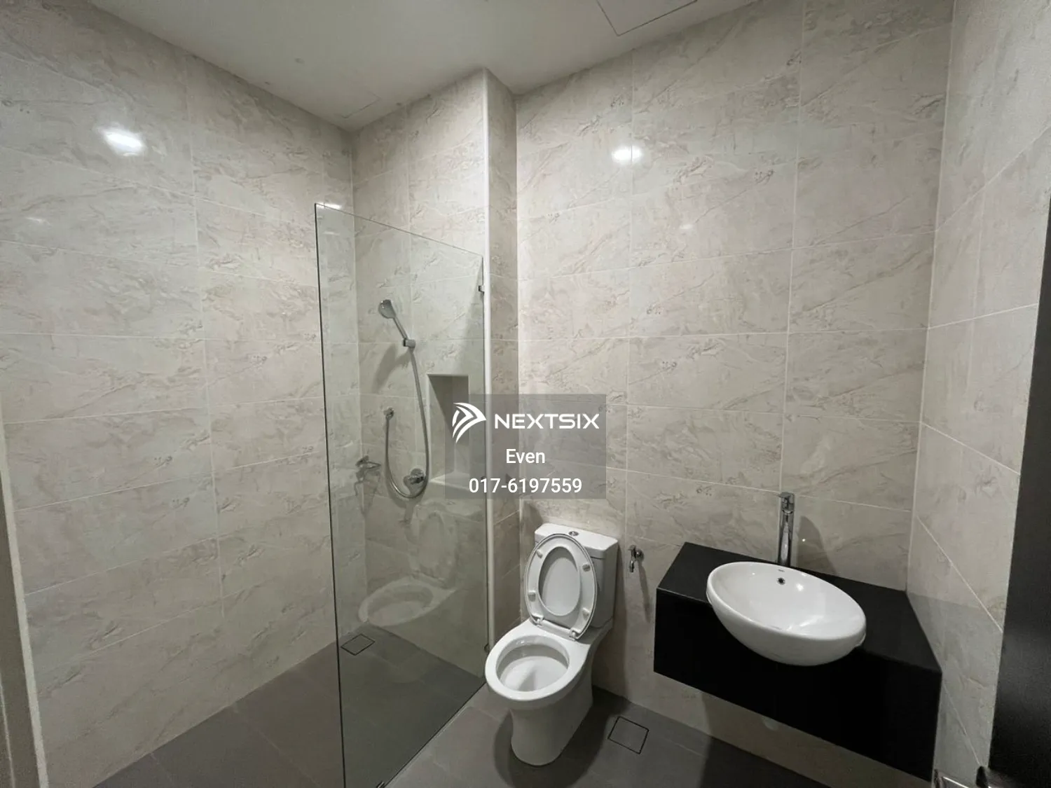 Cluster House For Rent in Johor Bahru Johor - Image 9