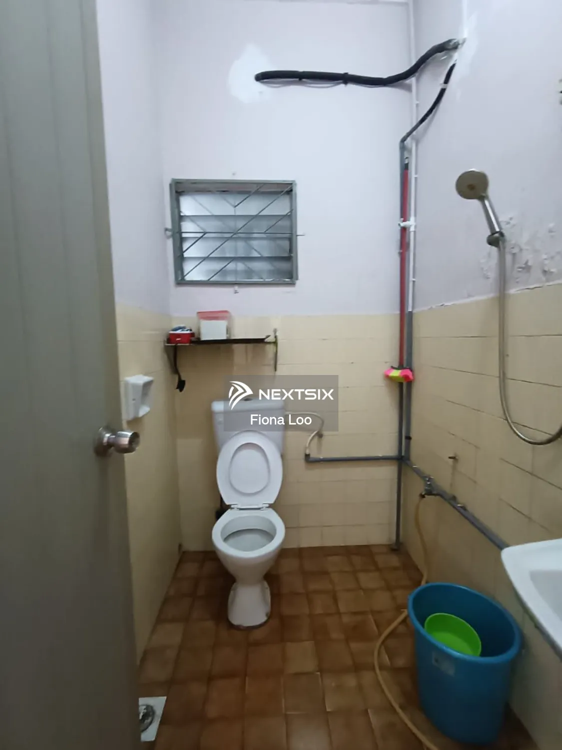 1-sty Terrace/Link House For Sale in Johor Bahru Johor - Image 4