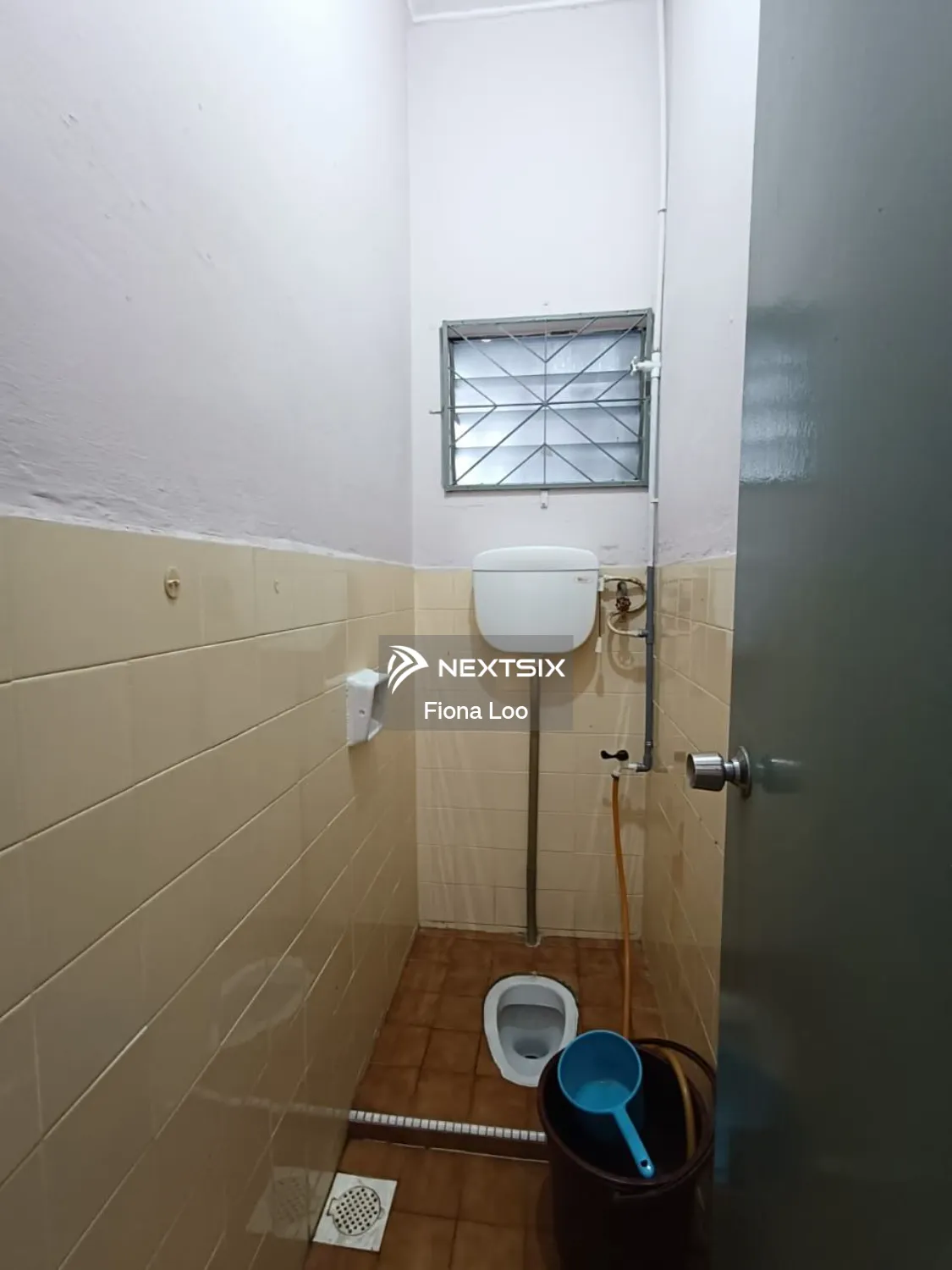 1-sty Terrace/Link House For Sale in Johor Bahru Johor - Image 6