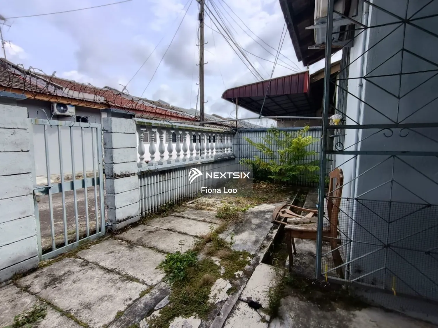 1-sty Terrace/Link House For Sale in Johor Bahru Johor - Image 7