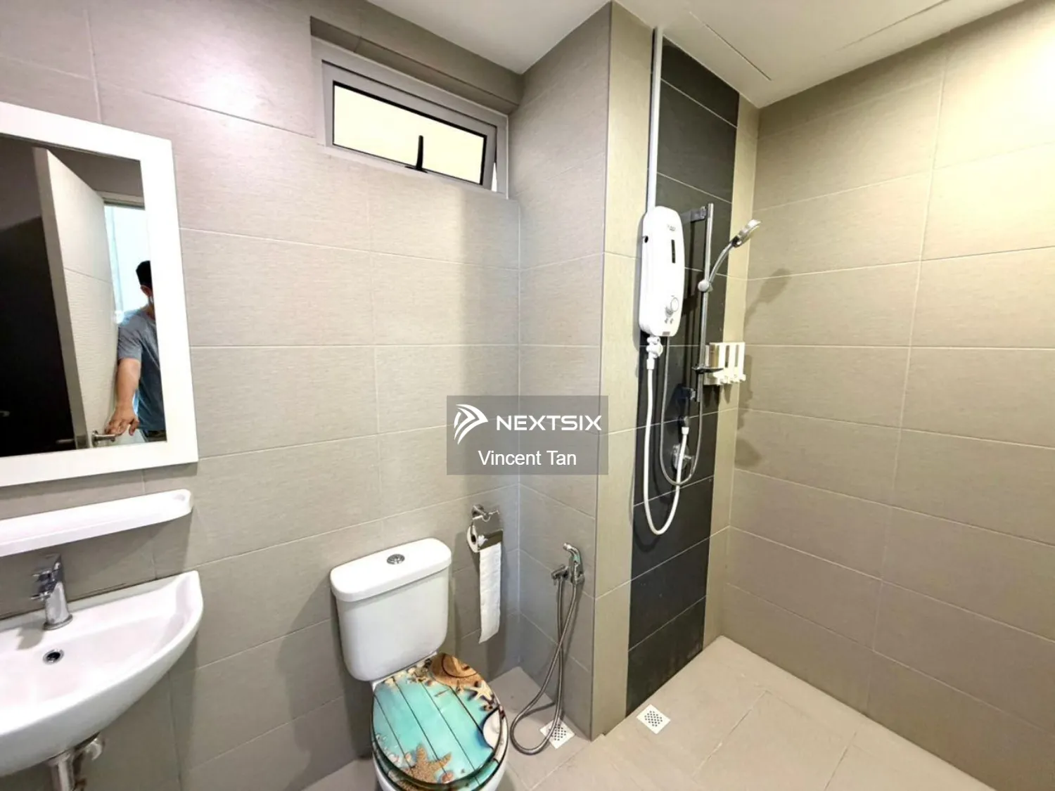Condominium For Rent in Tanjong Tokong Penang - Image 10