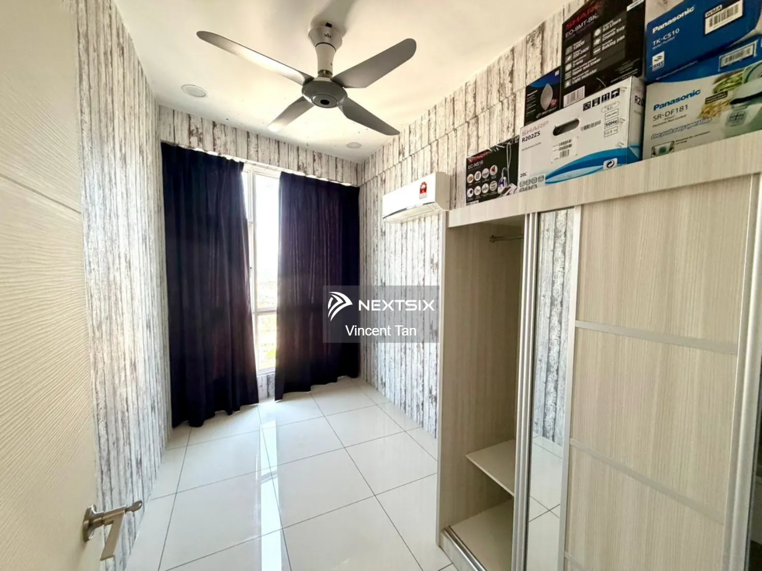 Condominium For Rent in Tanjong Tokong Penang - Image 11