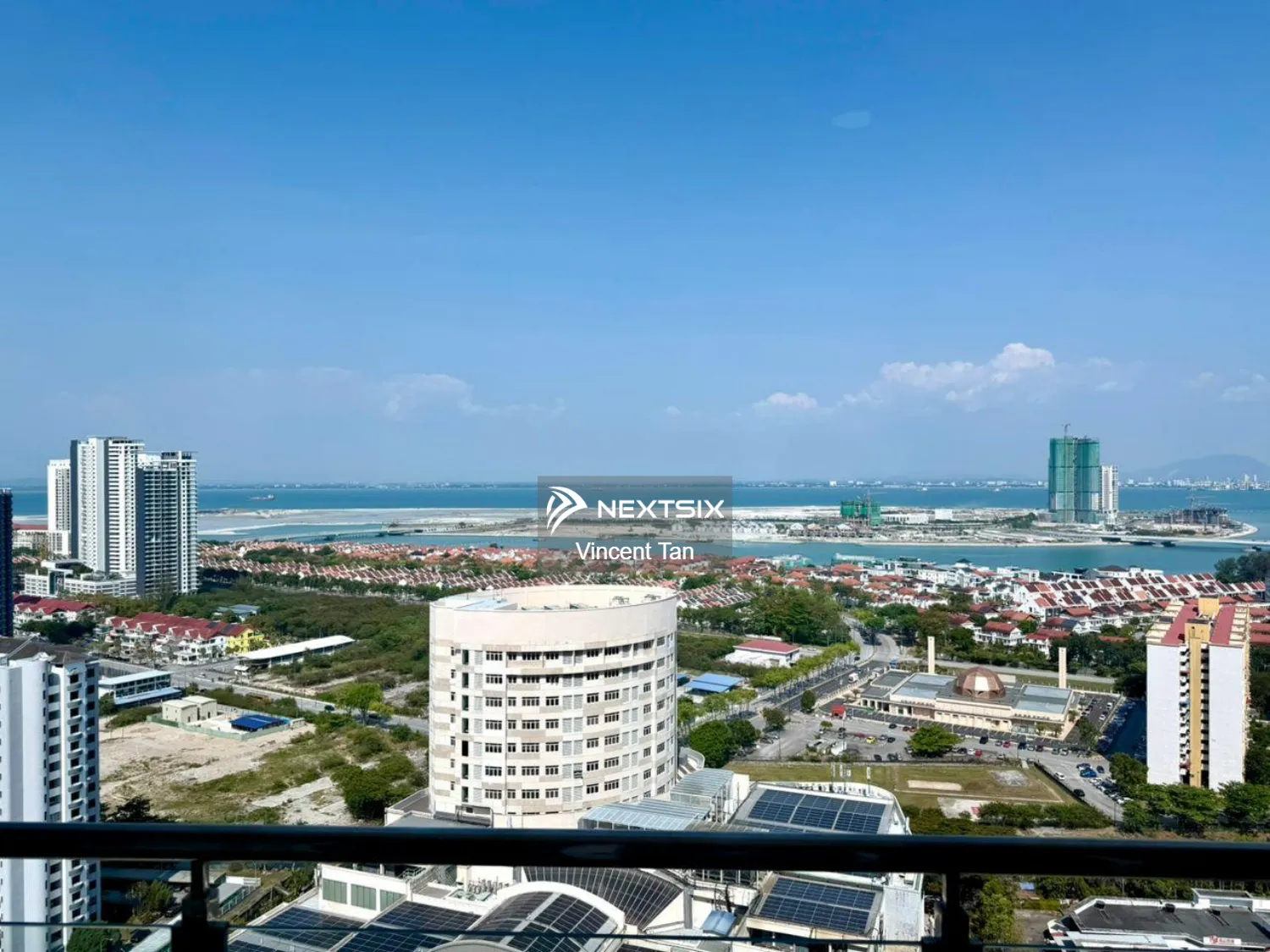 Condominium For Rent in Tanjong Tokong Penang - Image 12