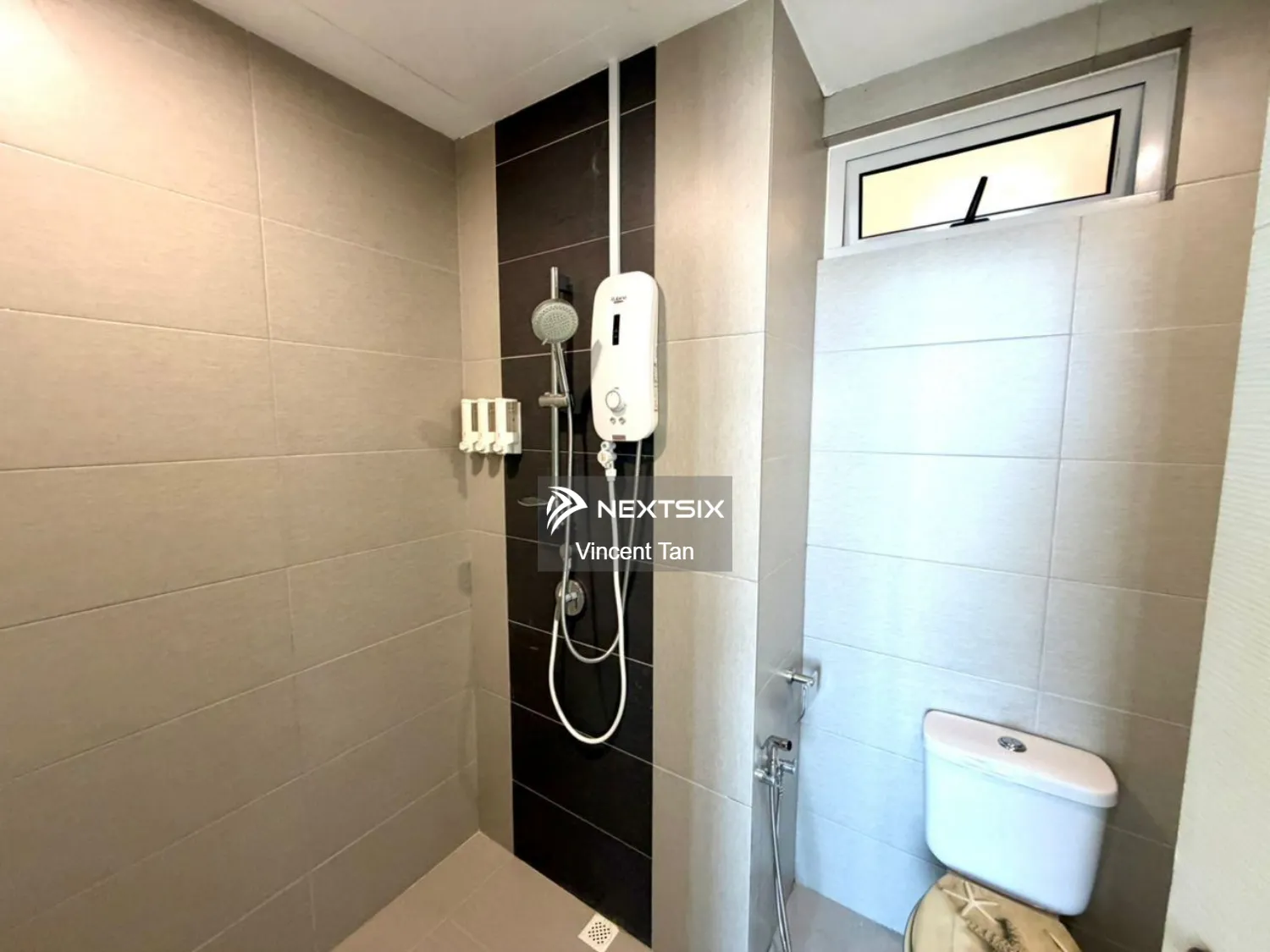 Condominium For Rent in Tanjong Tokong Penang - Image 13