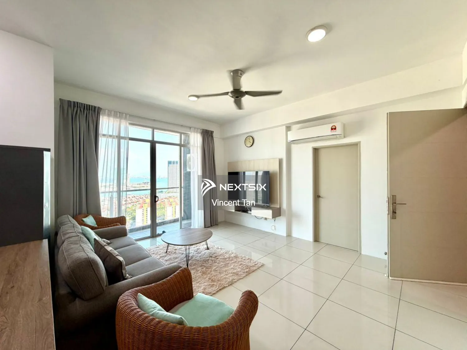 Condominium For Rent in Tanjong Tokong Penang - Image 14