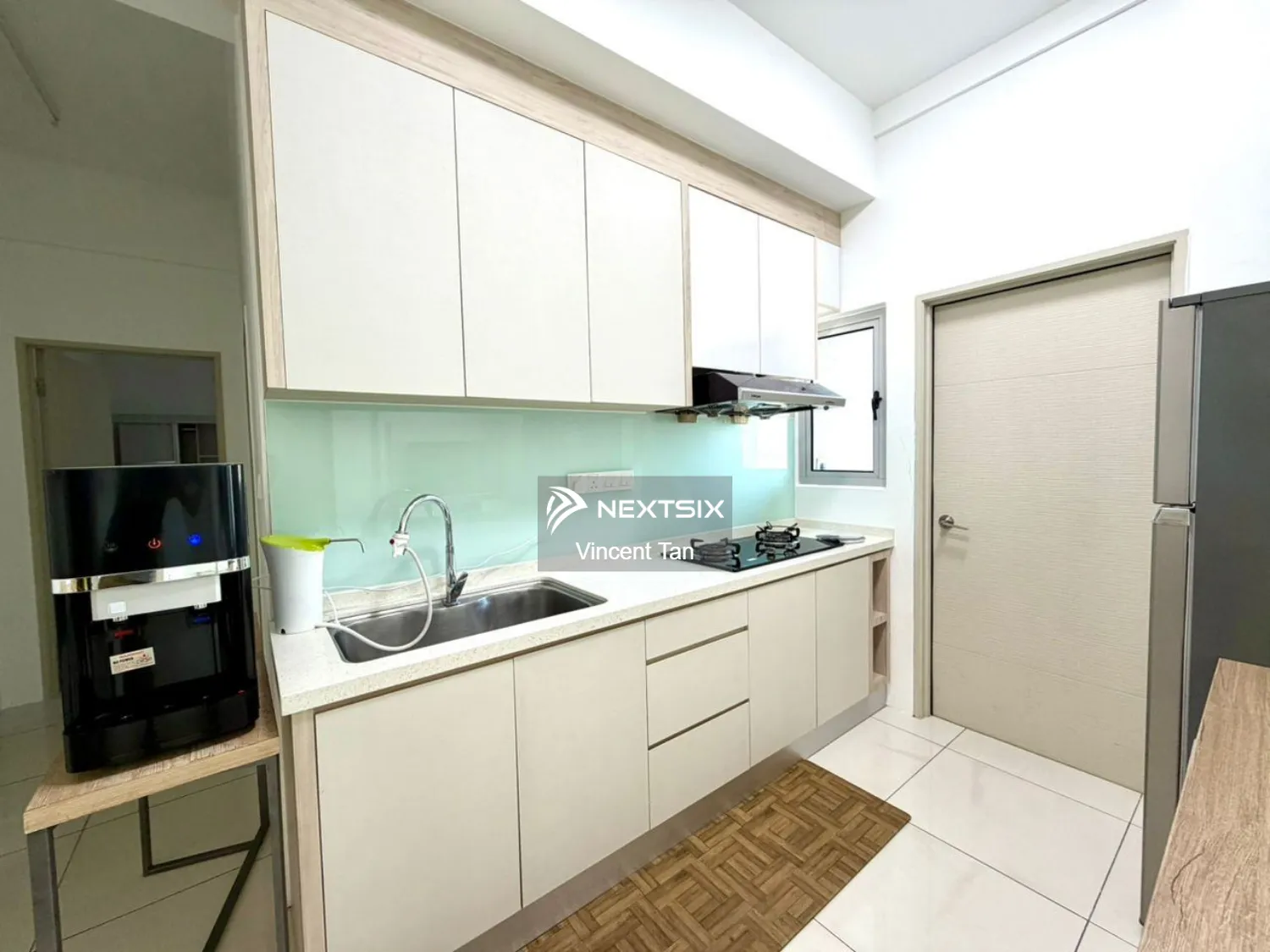 Condominium For Rent in Tanjong Tokong Penang - Image 5