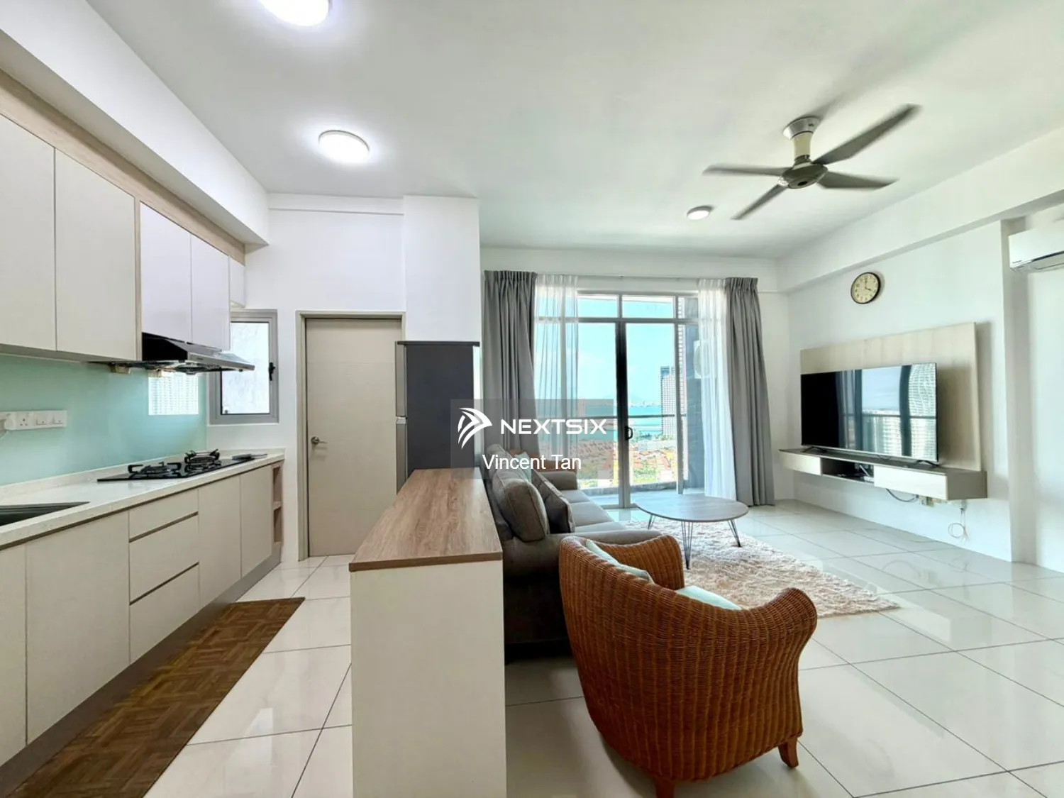 Condominium For Rent in Tanjong Tokong Penang - Image 6